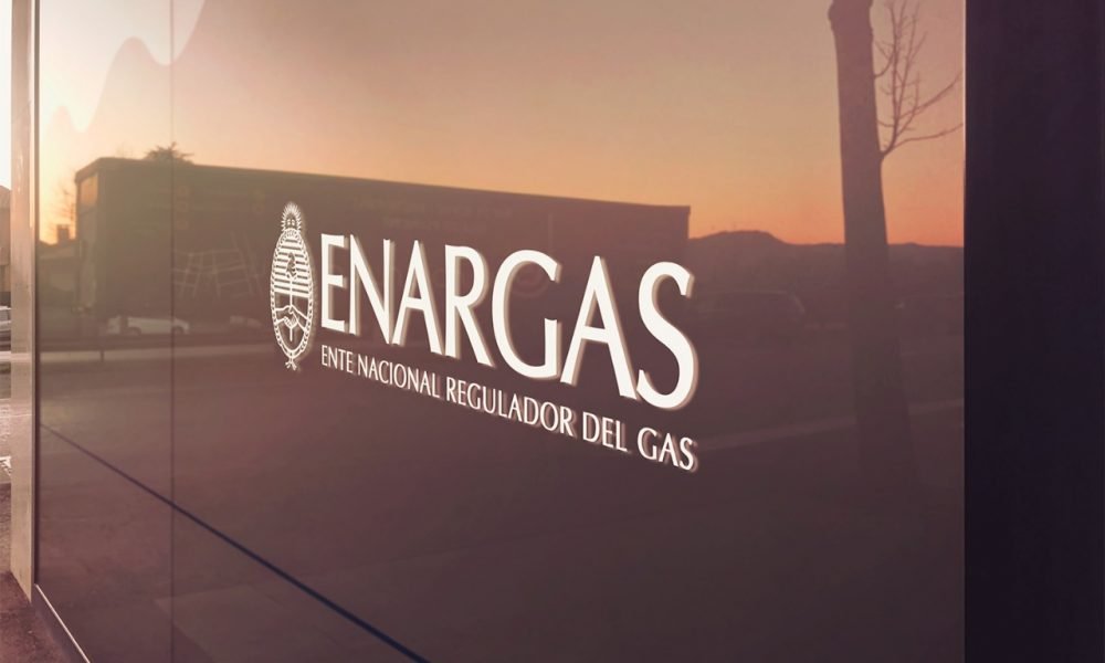 ENARGAS desmiente estar trabajando un índice de indexación mensual de ...