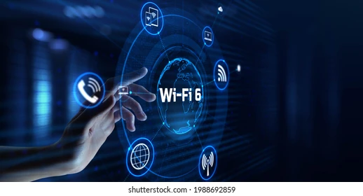 Wifi 6: cómo funciona tecnología similar a 5G que permite conexión móvil más barata en todo el país – de Pozo