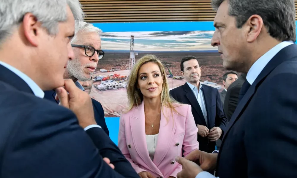 El Gobierno confirmó que habrá nuevos aumentos en las tarifas la luz y ...