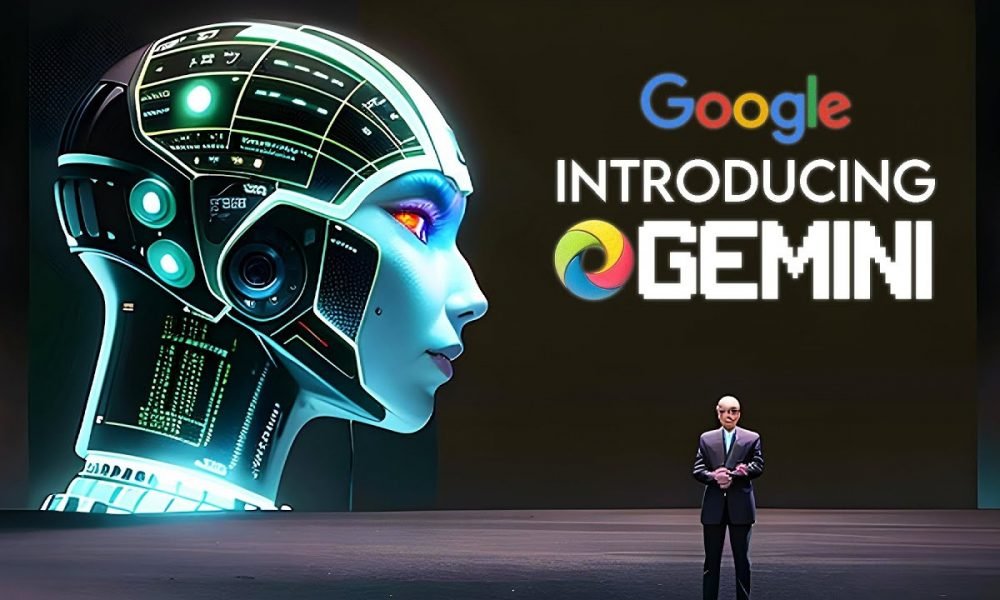 Google Gemini: La nueva Inteligencia Artificial de ya está disponible ...